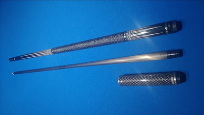 ビリヤード JFlowers 023FCUE J FLOWERS 023 FCUE 2024 Cue Billiards | eBay
