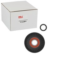 NTY Spannrolle Keilrippenriemen Passend FüR BMW 3 5 7 X3 X5 Z3 Z4 | RNK-BM-014
