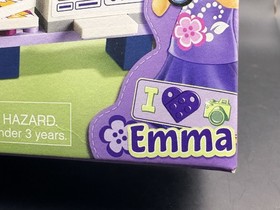 LEGO Friends Emma's Photo Studio (41305)