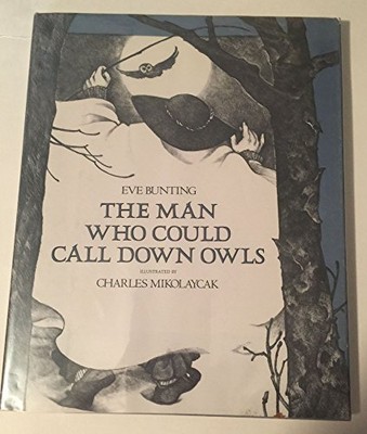 Man Who Could Call down Owls - ACCEPTABLE