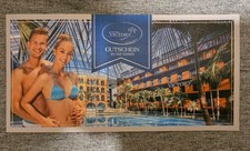 Therme Erding 2 Tage Gutschein