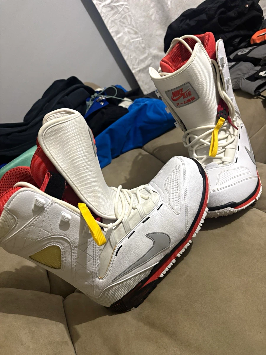 Nike 12 US Ski & Snowboard Boots for Men for sale | eBay
