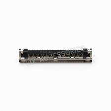 50PC DF56C-40S-0.3V(51) 40pin DJI UAV with board end socket
