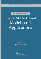 Jiacun Wang | Handbook Of Finite State Based Models And Applications | Buch