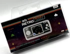 orb Retro Handheld Console (v2) 240 Built-in Games Mod. OR-RETHC2 New & Sealed_