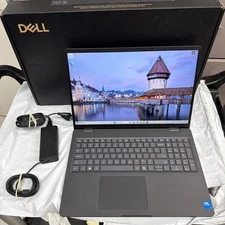 Dell Pro 16 Intel Core 3 100U 8GB 256GB SSD FHD 16"  Dell Warranty Sep-22-2026