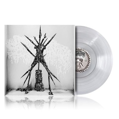 SANGUISUGABOGG - HIDEOUS AFTERMATH - Vinyl Record lp - G3z