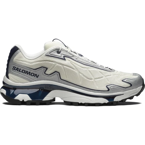 SALOMON XT-SLATE L47752100 Vanilla Ice / Ftw Silver / Maritime Blue Sport Style