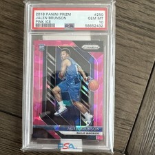 Top 20 Basketball Rookie Cards of All-Time 32