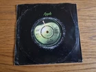 THE BEATLES - Hey Jude 7" Apple Records