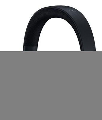 Razer Kraken V4 Pro Headset kabelgebunden & kabellos Kopfband Gaming USB Typ-A