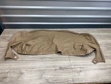 1999-2005 Mazda Miata Oem Tan Tonneau Convertible Soft Top Cover Nb Mx5 Read 1999-2005 Mazda Miata Oem Tan Tonneau Convertible Soft Top Cover Nb Mx5 Read