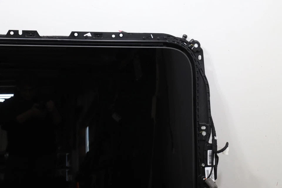 2018 - 2023 大众 ATLAS 车顶 3cn-877-041c-gw4 3cn-877-049 3cn-877-307-gw4 — 第 4/4 张图片