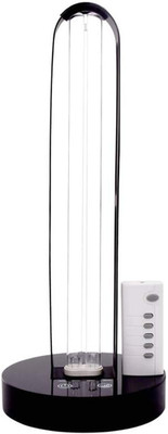 55W UV Light with Remote Control & Motion Sensor for Easy Use