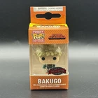Funko Pocket Pop Keychain Bakugo My Hero Academia Special Edition