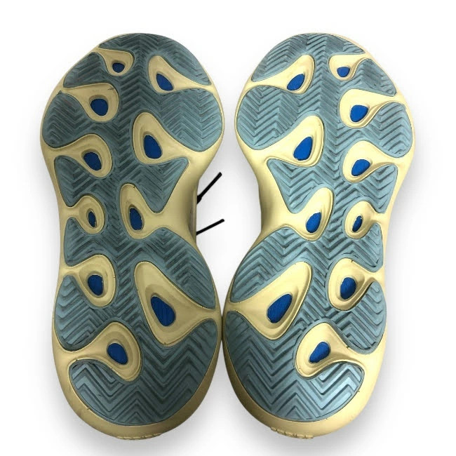 ADIDAS ADIDAS YEEZY BOOST 700 V3 Azrael 26.5cm White Shoes