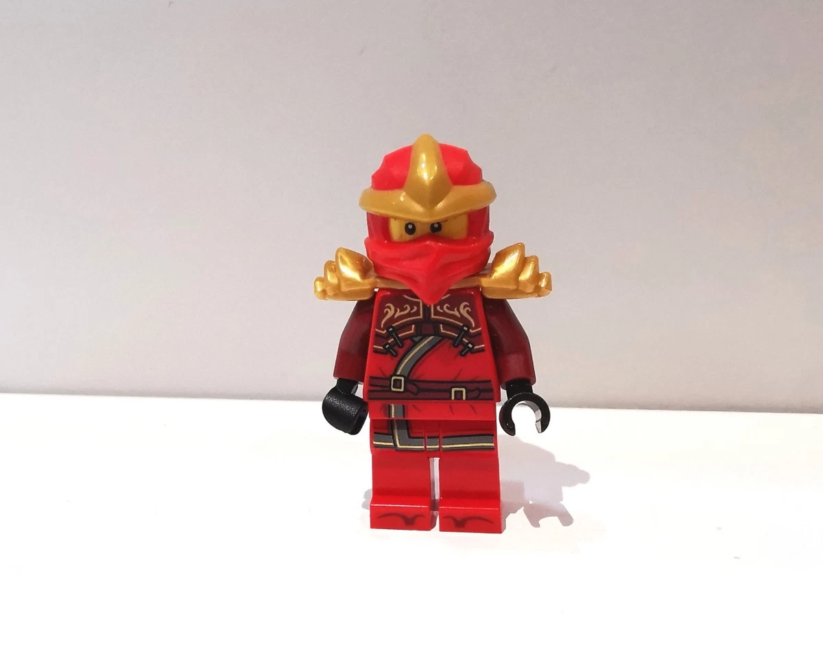 Kai ZX NINJAGO LEGO (R) Building Toys for sale | eBay UK