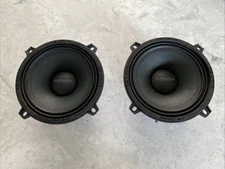 🔥XPERT EXM5N : 5.25" NEO Midrange DB Drive LOUDSPEAKER 350W🔥