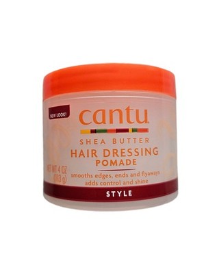 Cantu Sheabutter Haarkleid Pomade 4oz