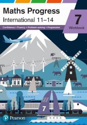 Keith Pledger Sophie Goldie Greg  Maths Progress Interna (Paperback) (UK IMPORT)