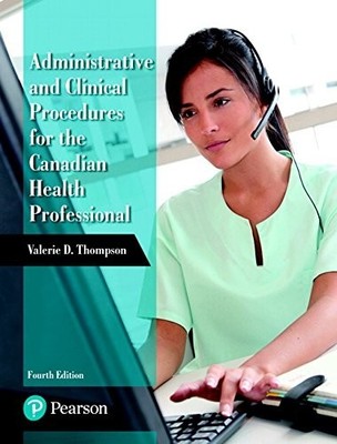 Administrative and Clinical Pr - ACCEPTABLE