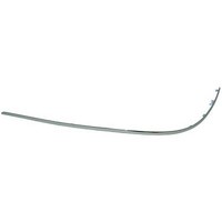 Diederichs 1616067 Zier-/Schutzleiste, StoßStange Hinten Links FüR Mercedes E-KL