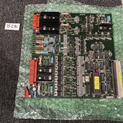 BUHLER EBE 4002A, EKH-20030-02, EKH2003002