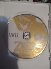 The Legend of Zelda: Twilight Princess (Nintendo Wii, 2006)
