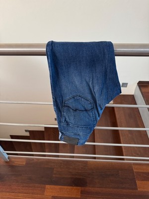 Jeans HATTRIC  est. 1972, Mod. Davis slim fit, Five Pocket, Gr. 32/32