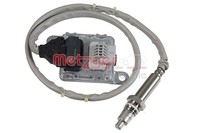 Metzger Nox-Sensor, Nox-Katalysator 0899358 FüR CitroËN Opel Peugeot