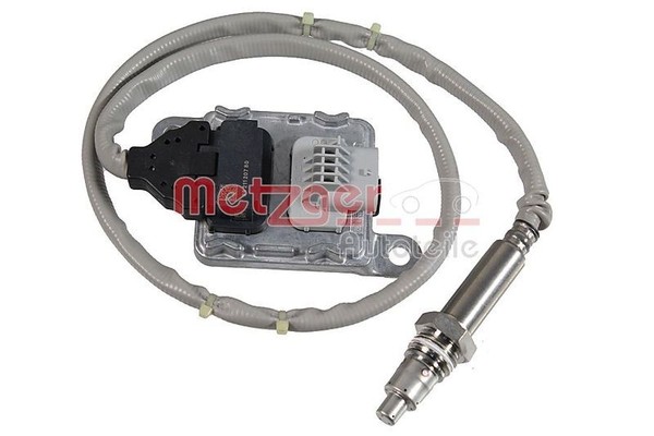 Metzger Nox-Sensor, Nox-Katalysator 0899358 FüR CitroËN Opel Peugeot-image