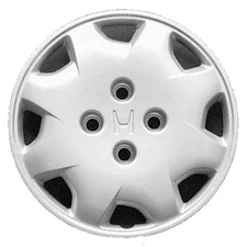 New Genuine Honda Accord Wheel Cover Hub Cap 15" OE 44733S84A10