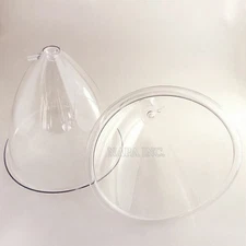 180ML Breast Cups Butt Lift Cups For Breast Enhancement Vacuum Therapy Machine