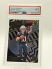 Panini 2024 Donruss Rookie Revolution Drake Maye Rookie #18 Patriots PSA 9