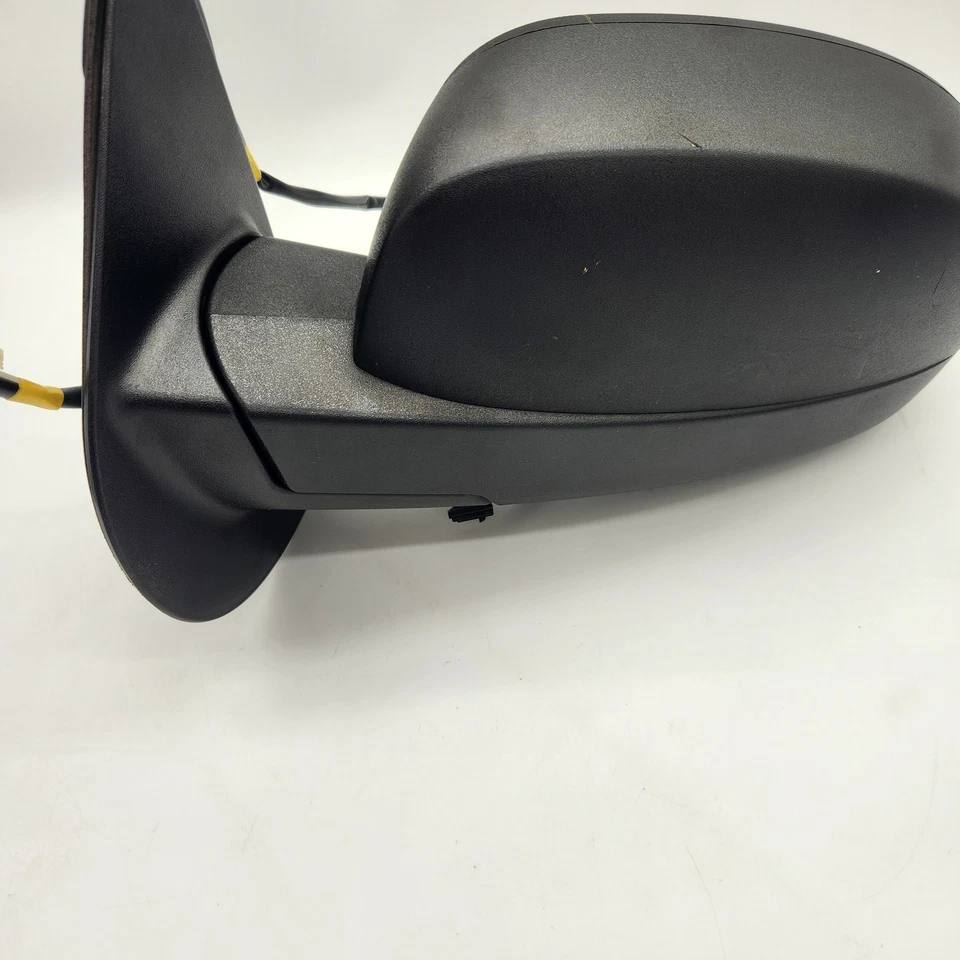 Espejo retrovisor lateral izquierdo eléctrico térmico izquierdo para Chevrolet Tahoe Suburban 2007-2014 Foto 2 de 4