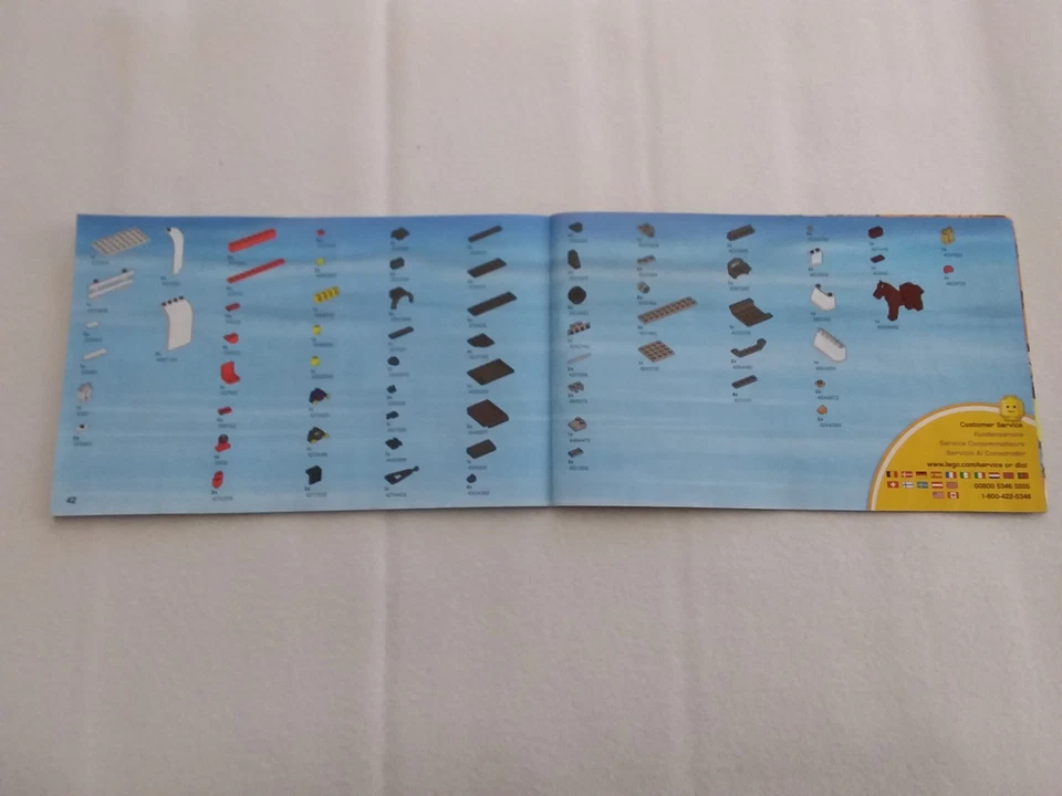 LEGO 7635, photo 4 sur 5