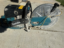 Makita EK7301 Gasoline Handheld Cut-Off Saw, 14 in Max Blade Diameter