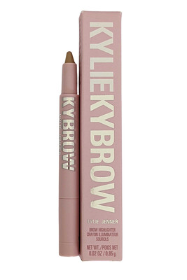Kylie Von Kylie Jenner Augenbraue Highlighter 0.85g Medium Matt #004