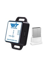 [BLE 5.0 Accelerometer+Inclinometer] WT901BLECL+BLE5.0 Adapter MPU9250 9-axis...