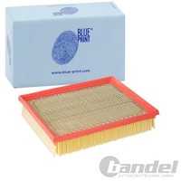 Blue Print Luftfilter Passend FüR Ford Galaxy Mondeo S-MAX Ford USA Edge |