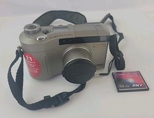 Kodak DC4800 Vintage Zoom Digital Point & Sho...