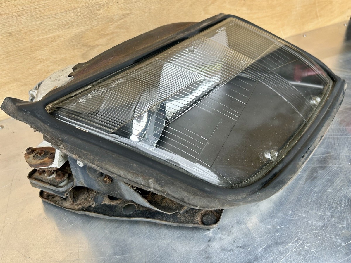 90-96 Nissan 300zx Z32 OEM RH Right Passenger Side Headlight