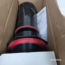 OPEN BOX Kohler Genuine Part 1083980 3" Toilet Canister Flush Valve Kit