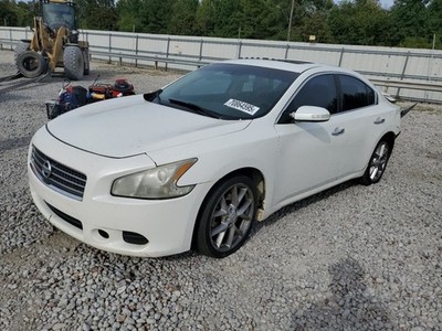 Driver Left Air Bag Driver Roof Fits 09-10 MAXIMA 5164940