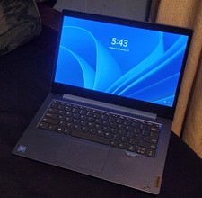 2021 Lenovo Laptop 4G, Intel Celeron CPU, Win 11 reInstalled, Perfect 1st Laptop