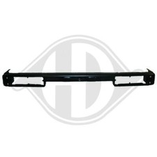 6420855 Stoßstange hinten für SUZUKI SAMURAI Geländewagen geschlossen (SJ_)