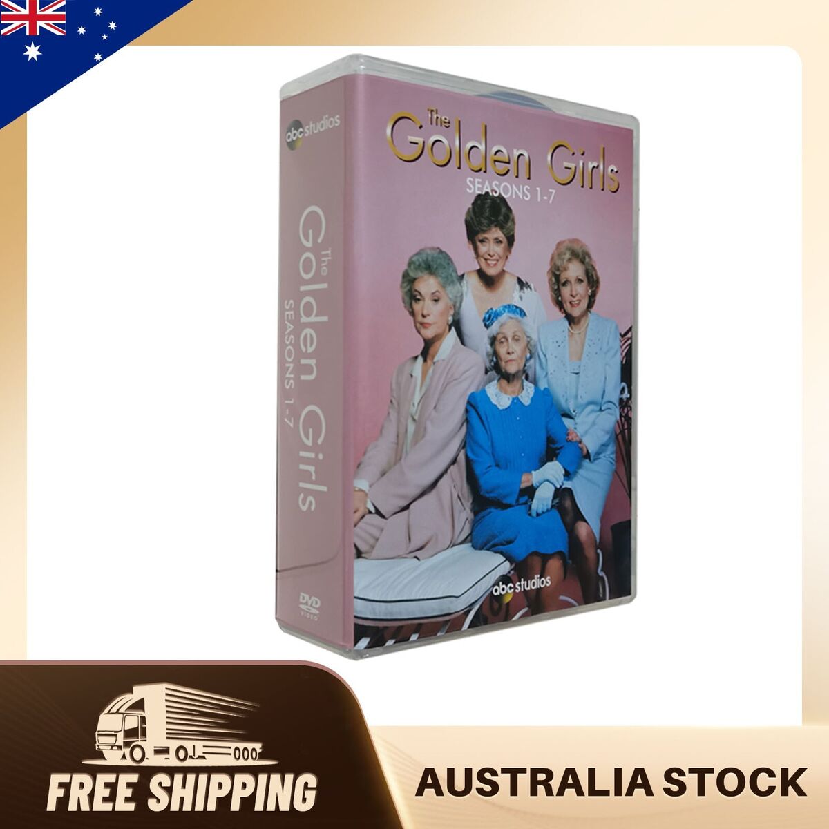 その他 Golden Age of Comedy Collectors Set [DVD] Golden Age of Comedy Collectors Set [DVD] DVD