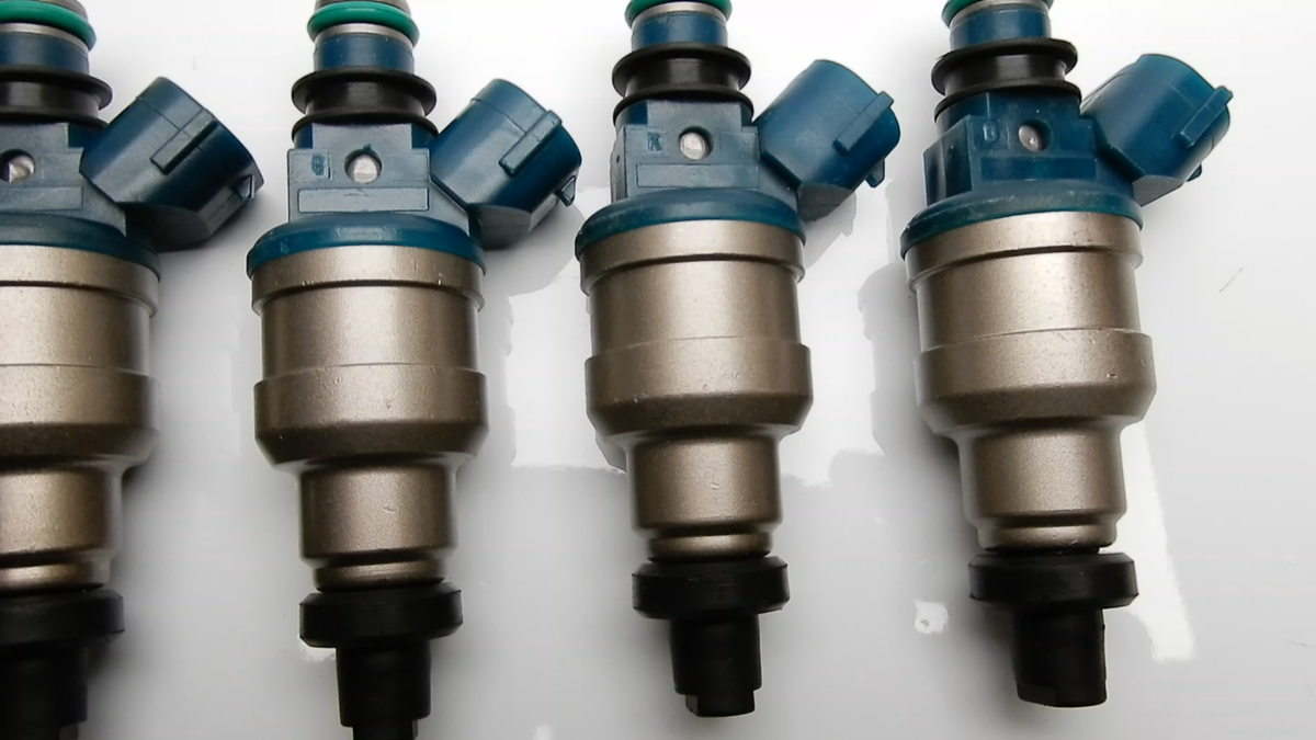 その他 Akima&NeosLab Multi Tube Direct Injector Amazon.com: FAYTEK Fuel Injector for Mazda, for Kawasaki