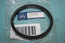 BPW Polrad 03.310.07.21.0 Z = 80 Zähne geschrumpft Bergische Achsen 50830116