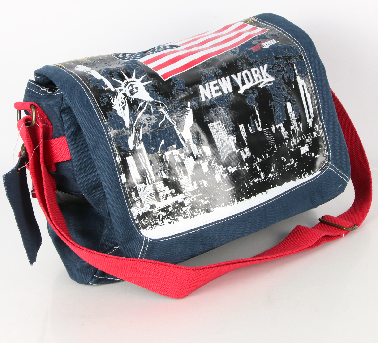 Bag UmhÃ¤ngetaschen Herren Jack Wolfskin UmhÃ¤ngetasche Outdoor - Main Image